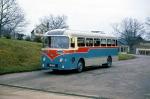 AEC Reliance 2MU3RV Plaxton Highway 1961 года
